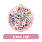 Rose Joy